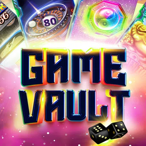 Game Vault APK 5.0 Download Free for Android