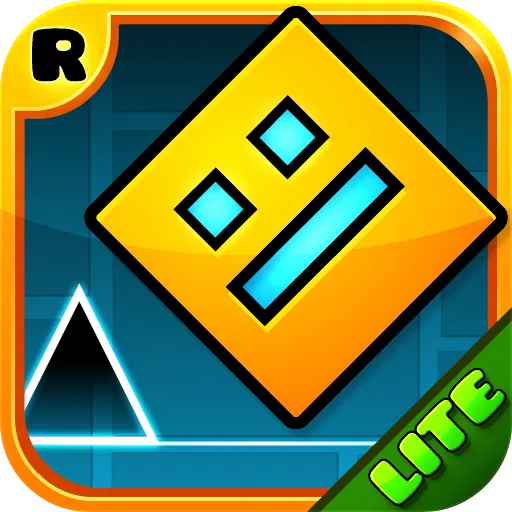 Geometry Dash 2.111 APK Free Download for Android