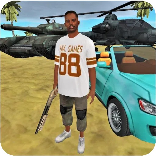 Gangster Capital MOD APK 5.9.4 Download Free for Android